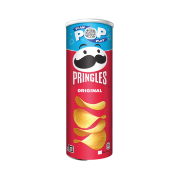 Pringles Original, 165g